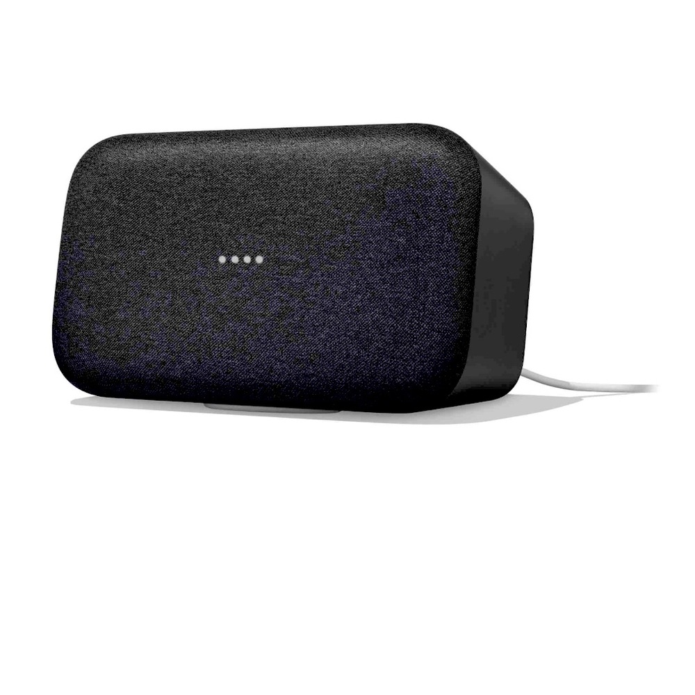 Google Home Max Speaker Brand New Unused! OBO :)